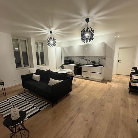 Appartement VIII - Haut Standing Proche Luxembourg Et Cattenom Nilvange Zewnętrze zdjęcie