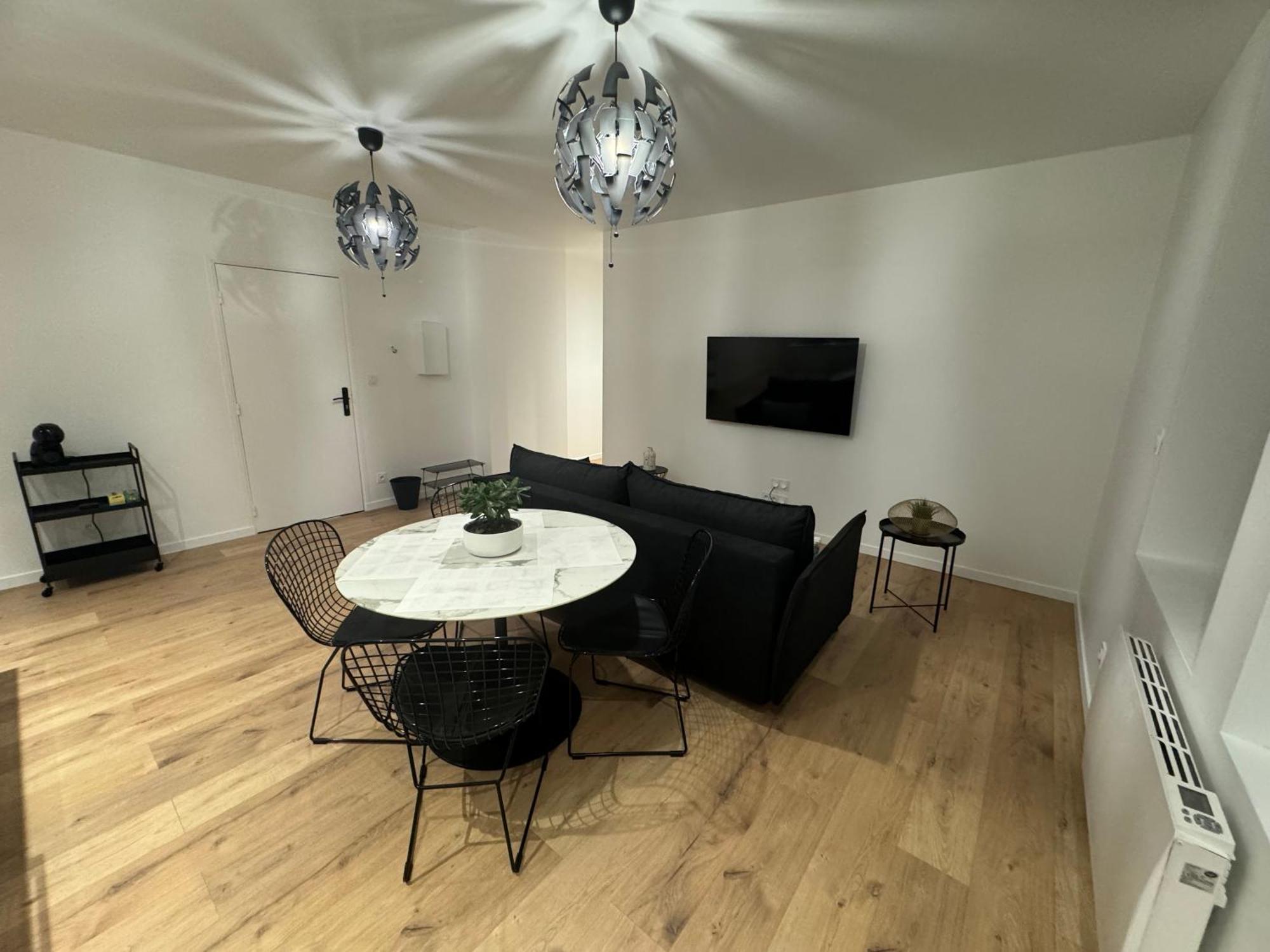 Appartement VIII - Haut Standing Proche Luxembourg Et Cattenom Nilvange Zewnętrze zdjęcie