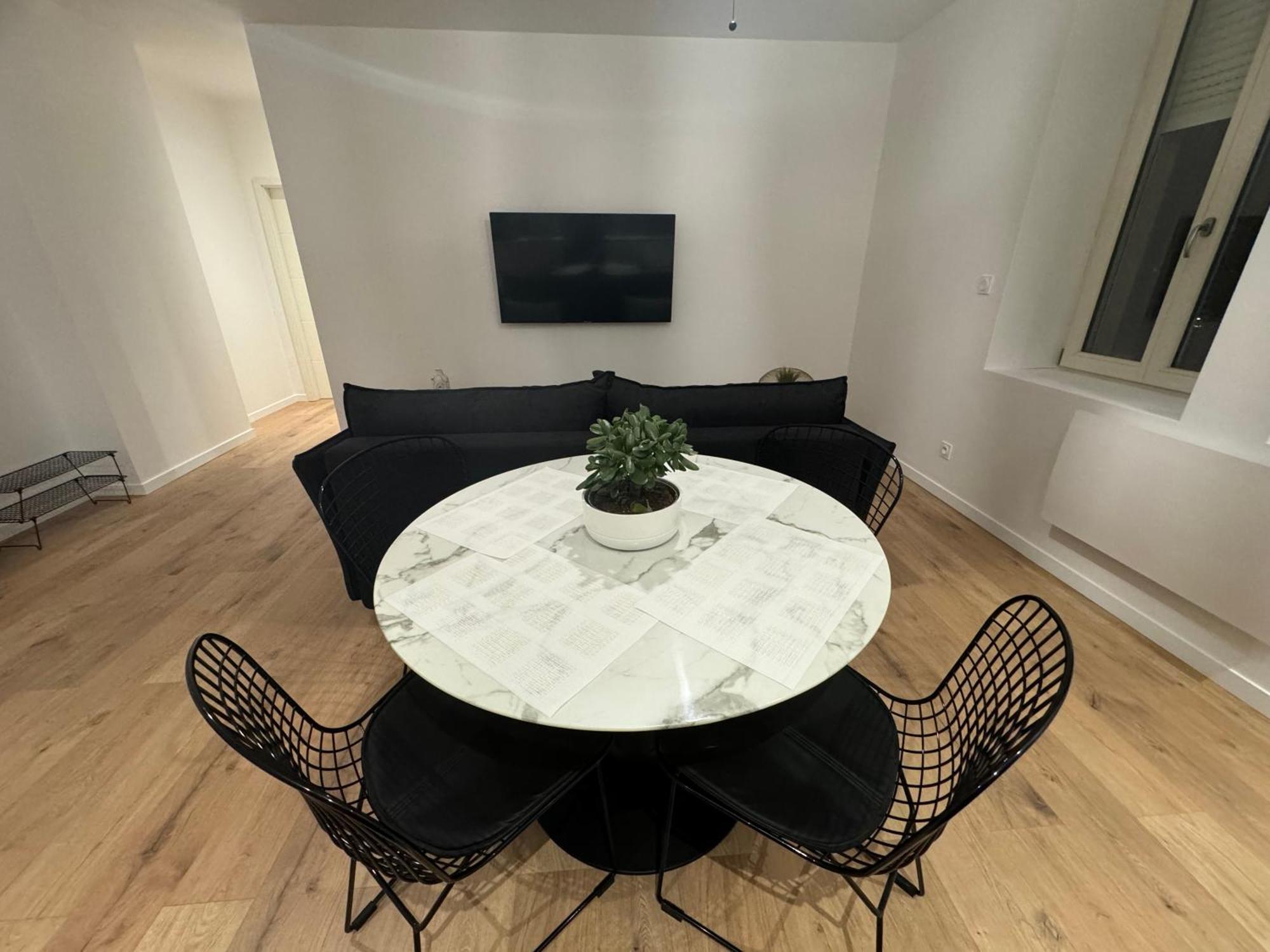 Appartement VIII - Haut Standing Proche Luxembourg Et Cattenom Nilvange Zewnętrze zdjęcie
