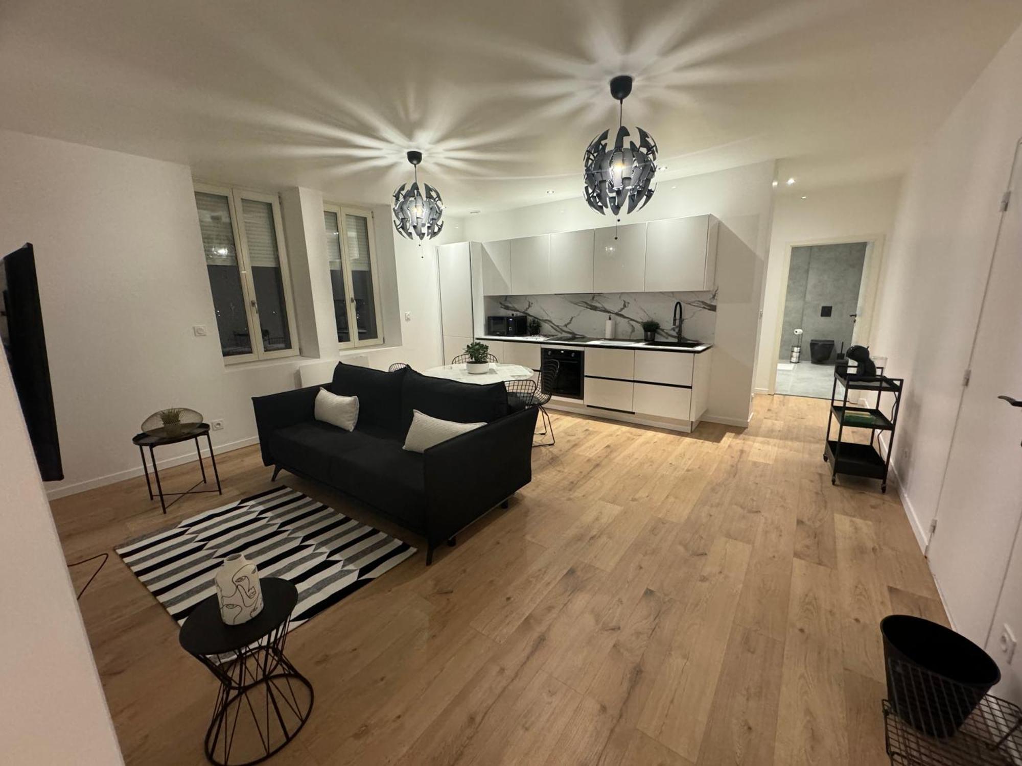 Appartement VIII - Haut Standing Proche Luxembourg Et Cattenom Nilvange Zewnętrze zdjęcie